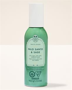 Palo Santo & Sage / Oda Spreyi