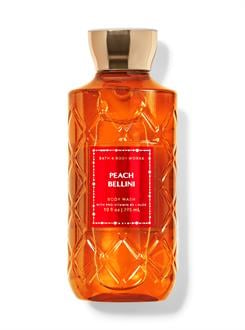 Peach Bellini / Duş Jeli