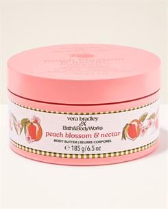 Peach Blossom & Nectar / Body Butter