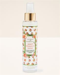 Peach Blossom & Nectar / Işıltılı Vücut Spreyi