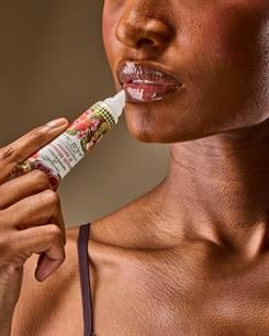 Peach Blossom & Nectar / Lip Gloss