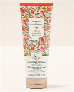 Peach Blossom & Nectar / Nemlendirici Duş Jeli