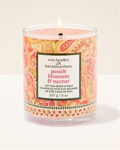 Peach Blossom & Nectar / Orta Boy Mum