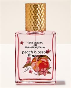 Peach Blossom & Nectar / Parfüm