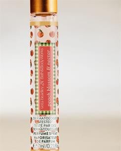 Peach Blossom & Nectar / Seyahat Boy Parfüm