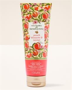 Peach Blossom & Nectar / Vücut Kremi
