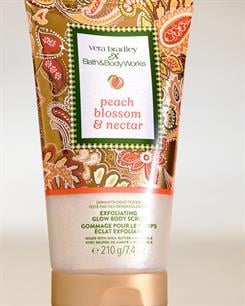 Peach Blossom & Nectar / Vücut Peelingi