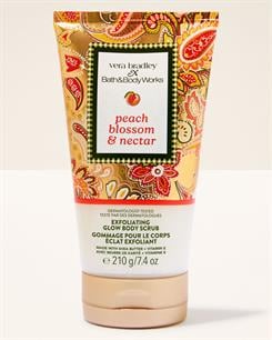 Peach Blossom & Nectar / Vücut Peelingi
