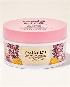 Pink Pineapple Sunrise / Body Butter