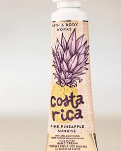 Pink Pineapple Sunrise / El Kremi