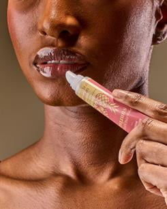 Pink Pineapple Sunrise / Lip Gloss