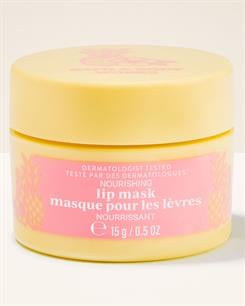 Pink Pineapple Sunrise / Dudak Maskesi