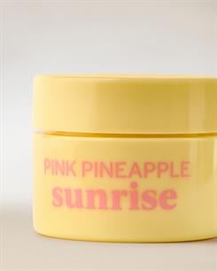 Pink Pineapple Sunrise / Dudak Maskesi