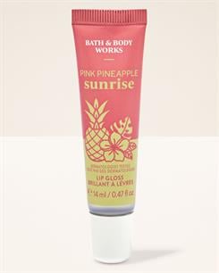 Pink Pineapple Sunrise / Lip Gloss