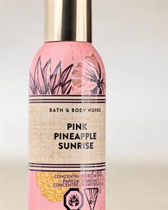 Pink Pineapple Sunrise / Oda Spreyi