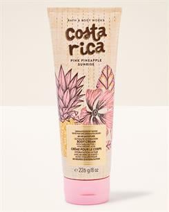 Pink Pineapple Sunrise / Vücut Kremi