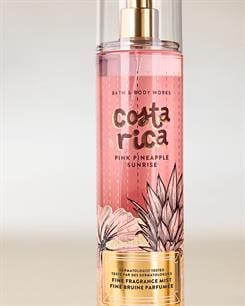 Pink Pineapple Sunrise / Vücut Spreyi