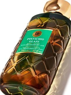 Pistachio Glaze / Duş Jeli