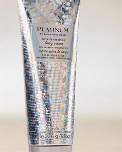 Platinum / Vücut Kremi