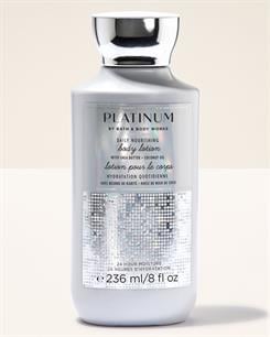 Platinum / Vücut Losyonu