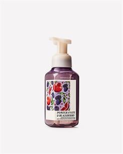 Pomegranate & Blackberry / Köpük Sabun