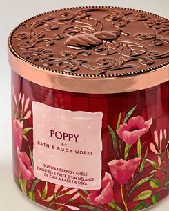 Poppy / Büyük Mum
