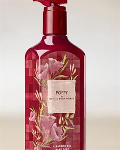 Poppy / Sıvı Sabun