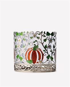 Pretty Pumpkin / Büyük Mumluk