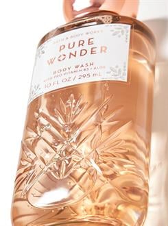Pure Wonder / Duş Jeli