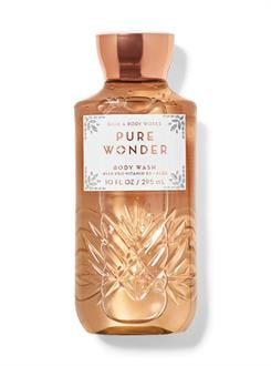 Pure Wonder / Duş Jeli