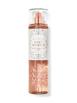 Pure Wonder / Vücut Spreyi