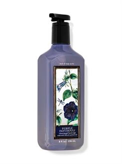 Purple Patchouli / Sıvı Sabun