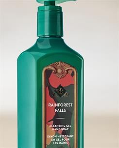 Rainforest Falls / Sıvı Sabun