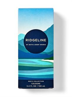 Ridgeline /Parfümlü Erkek Kolonyası