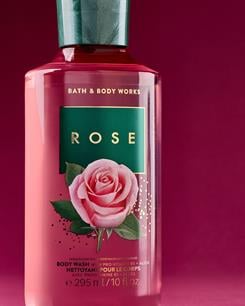 Rose / Duş Jeli
