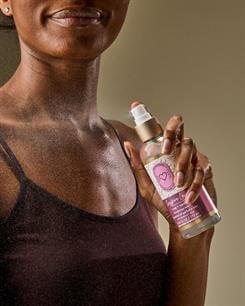 Rose Vanilla / Vücut Spreyi