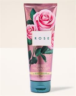 Rose / Vücut Kremi