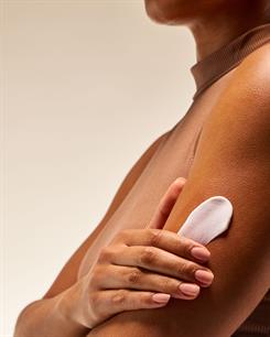 Rose / Vücut Losyonu