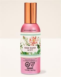 Rose Water & Ivy / Oda Spreyi
