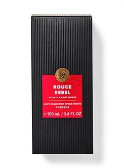 Rouge Rebel / Parfümlü Erkek Kolonyası