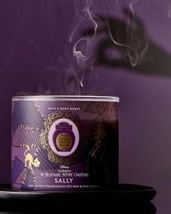 Sally / Büyük Mum