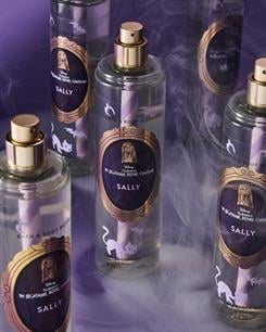 Sally / Vücut Spreyi