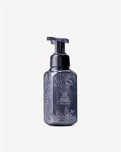Salted Amber & Vetiver / Köpük Sabun