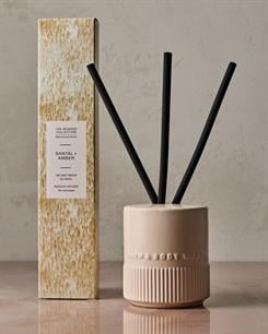 Santal + Amber / Çubuk Oda Kokusu