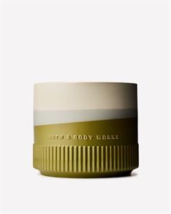 Sea Salt + Musk / 4 Fitilli Büyük Mum