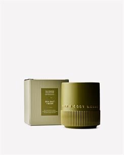 Sea Salt + Musk / Seramik Orta Boy Mum