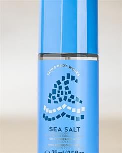 Sea Salt / Seyahat Boy Vücut Spreyi
