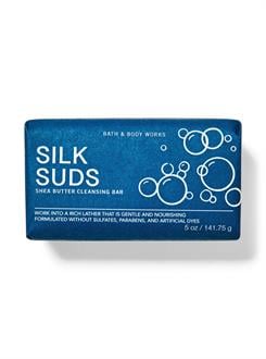 Silk Suds / Shea Butter Kalıp Sabun