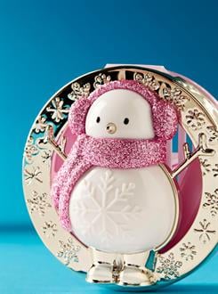 Snow Gal / Araba Kokusu Aksesuarı