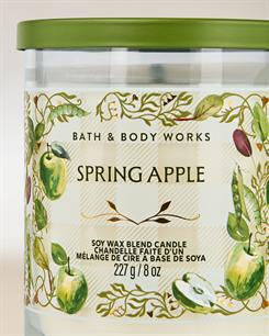 Spring Apple / Orta Boy Mum